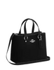 Coach Station Carryall Bag Black