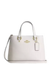 Coach Station Carryall Bag Chalk