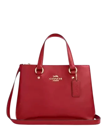 Coach Station Carryall Bag