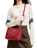 Coach Station Carryall Bag Poppy