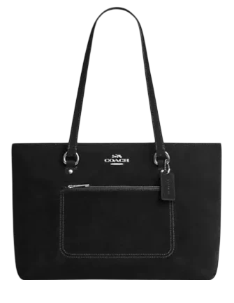 Coach Station Tote Bag