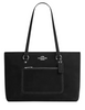 Coach Station Tote Bag Black