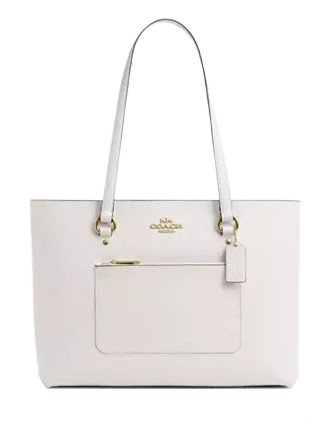 Coach Station Tote Bag