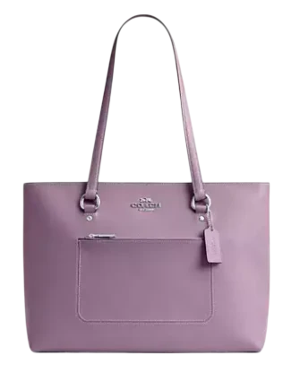 Coach Station Tote Bag Jasmine