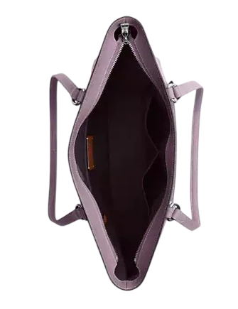 Coach Station Tote Bag Jasmine