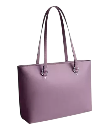 Coach Station Tote Bag Jasmine