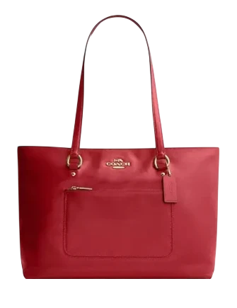 Coach Station Tote Bag