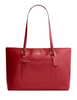 Coach Station Tote Bag Poppy