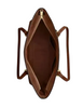 Coach Station Tote Bag Warm Brown
