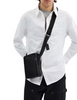 Coach Sullivan Crossbody Bag Black