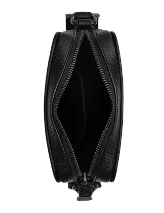 Coach Sullivan Crossbody Bag Black