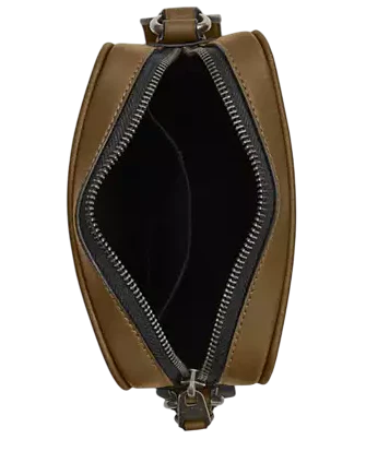 Coach Sullivan Crossbody Bag Green