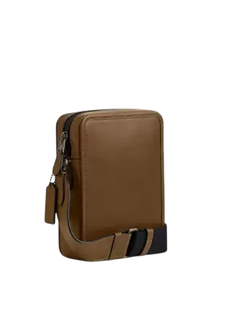 Coach Sullivan Crossbody Bag Green