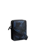 Coach Sullivan Crossbody Bag In Signature Camo Print Blue
