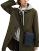 Coach Sullivan Crossbody Bag In Signature Canvas Denim Midnight Navy