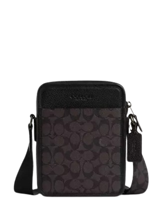 Coach Sullivan Crossbody Bag In Signature Canvas