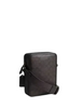 Coach Sullivan Crossbody Bag In Signature Canvas With Varsity Stripe  Blue Multi