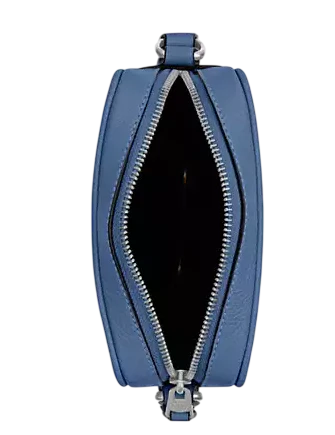 Coach Sullivan Crossbody Bag Light Denim