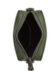 Coach Sullivan Crossbody In Signature Camo Print Dark Shamrock