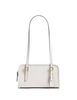 Coach Swing Zip Bag 20 Chalk