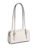 Coach Swing Zip Bag 20 Chalk