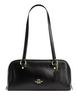 Coach Sydney Shoulder Bag Black