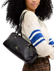Coach Sydney Shoulder Bag Black