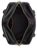 Coach Sydney Shoulder Bag Black