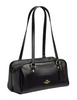 Coach Sydney Shoulder Bag Black