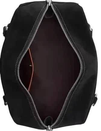Coach Sydney Shoulder Bag Black