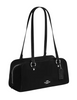 Coach Sydney Shoulder Bag Black