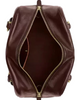 Coach Sydney Shoulder Bag Maple