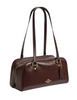 Coach Sydney Shoulder Bag Maple