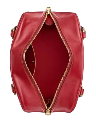 Coach Sydney Shoulder Bag Poppy