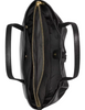 Coach Tatum Tote Bag Black