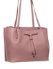 Coach Tatum Tote Bag Dusk Rose