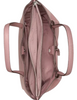 Coach Tatum Tote Bag Dusk Rose