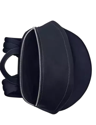 Coach Taylor Backpack In Ombre Signature Canvas Blue