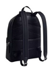Coach Taylor Backpack In Ombre Signature Canvas Blue