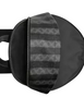 Coach Taylor Backpack In Signature Canvas With Stripes Black Grey