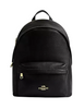 Coach Taylor Small Backpack Black