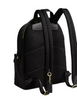 Coach Taylor Small Backpack Black