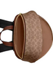 Coach Taylor Small Backpack In Signature Canvas Tan Brown