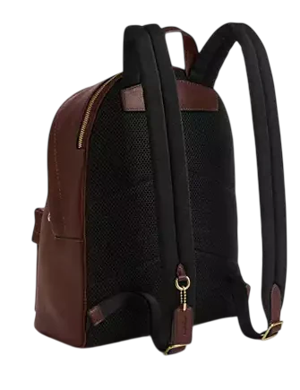 coach bleecker backpack mahogany Coach Taylor Small Backpack