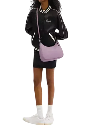 Coach Teri Hobo Bag Jasmine