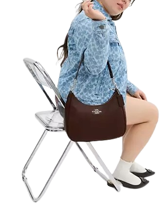 COACH コーチ★テリ ホーボーバッグ★Teri Hobo Bag Coach Teri Hobo Bag | Brixton Baker