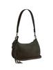 Coach Teri Mini Crossbody Bag Army Green 