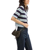 Coach Teri Mini Crossbody Bag Army Green 