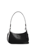 Coach Teri Mini Crossbody Bag Black