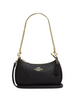 Coach Teri Mini Crossbody Bag Black